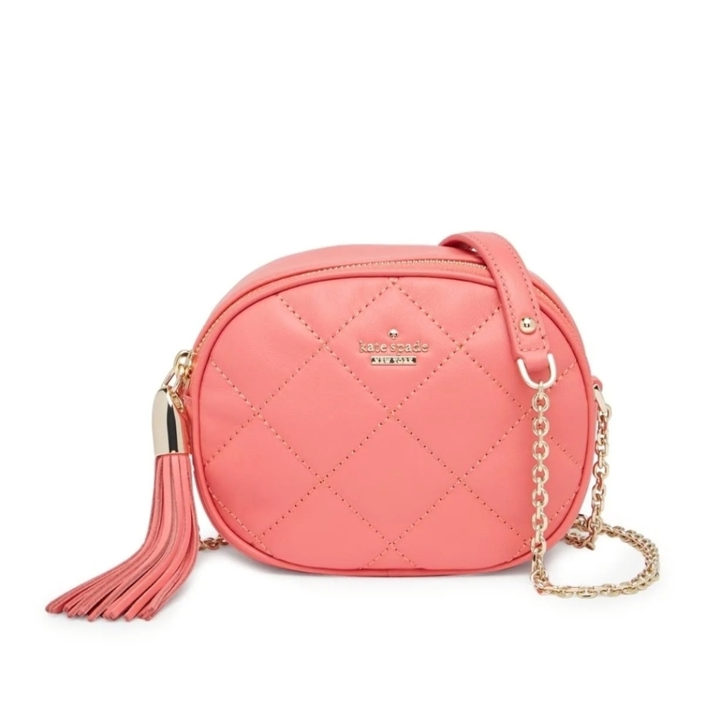 Kate Spade Emerson Place Tinley Crossbody